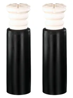 Febi Bilstein Rear Suspension Strut Bumper and Bellows Kit - 090977800